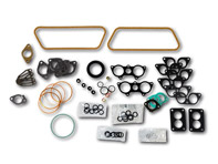 Gasket set 61610018403