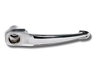 door handle outer 64453106111