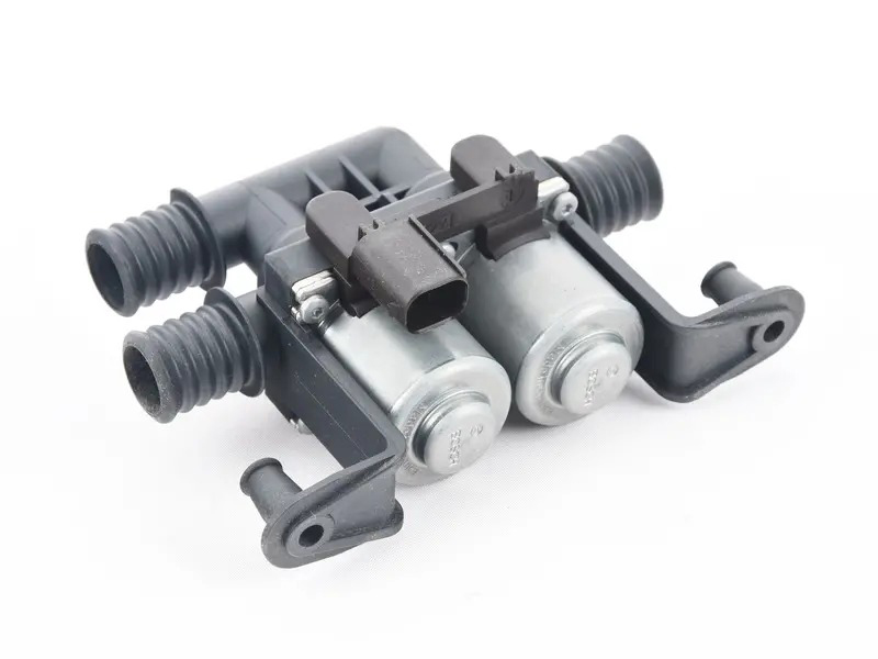 Change-over valve 7PP819809