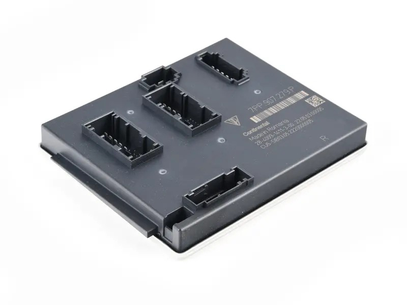 Central control unit (BCM) for convenience system and supply 7PP907279P