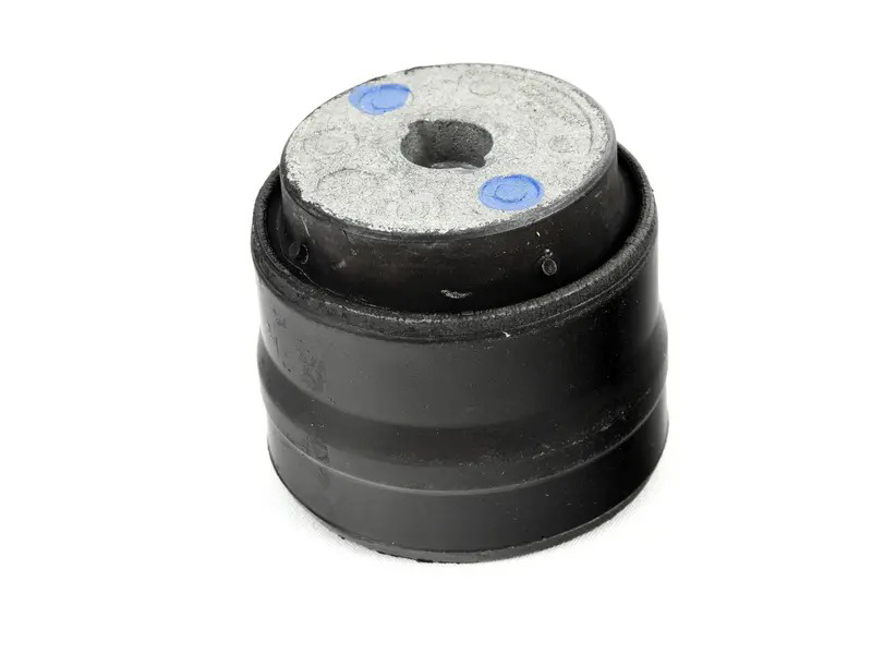 bonded rubber mounting 8K0599257P