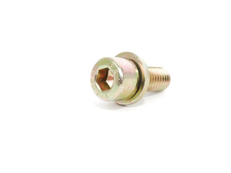 Pan-head screw 90006727102 Pan-head screw 90006727102