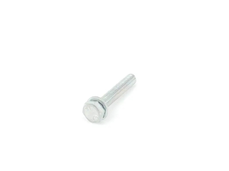 Bolt with washer 90007534501