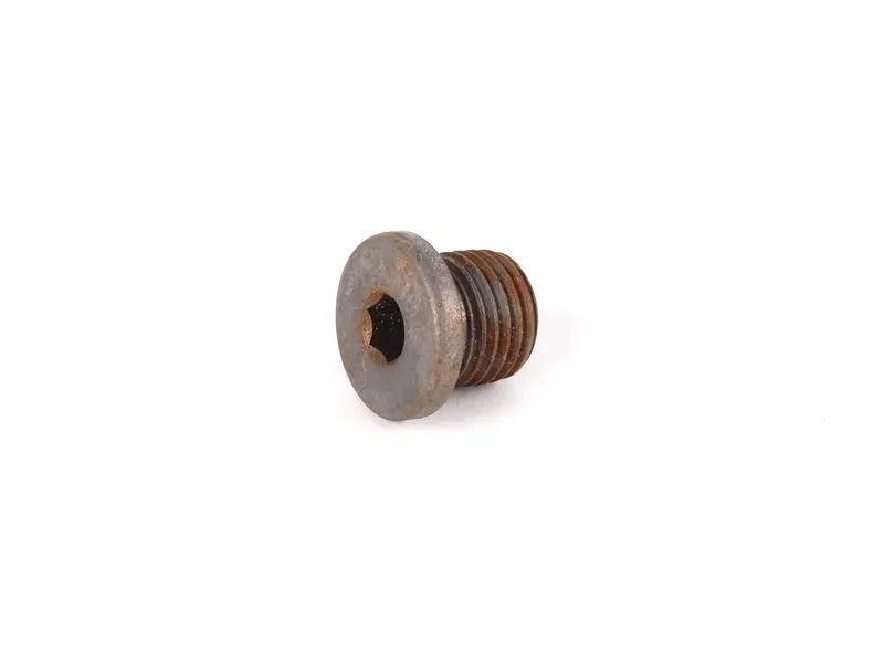 threaded plug 90021900201