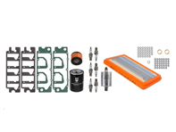 1 set of maintenance parts 91110098801