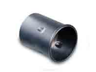 Exhaust pipe tips 91111124502