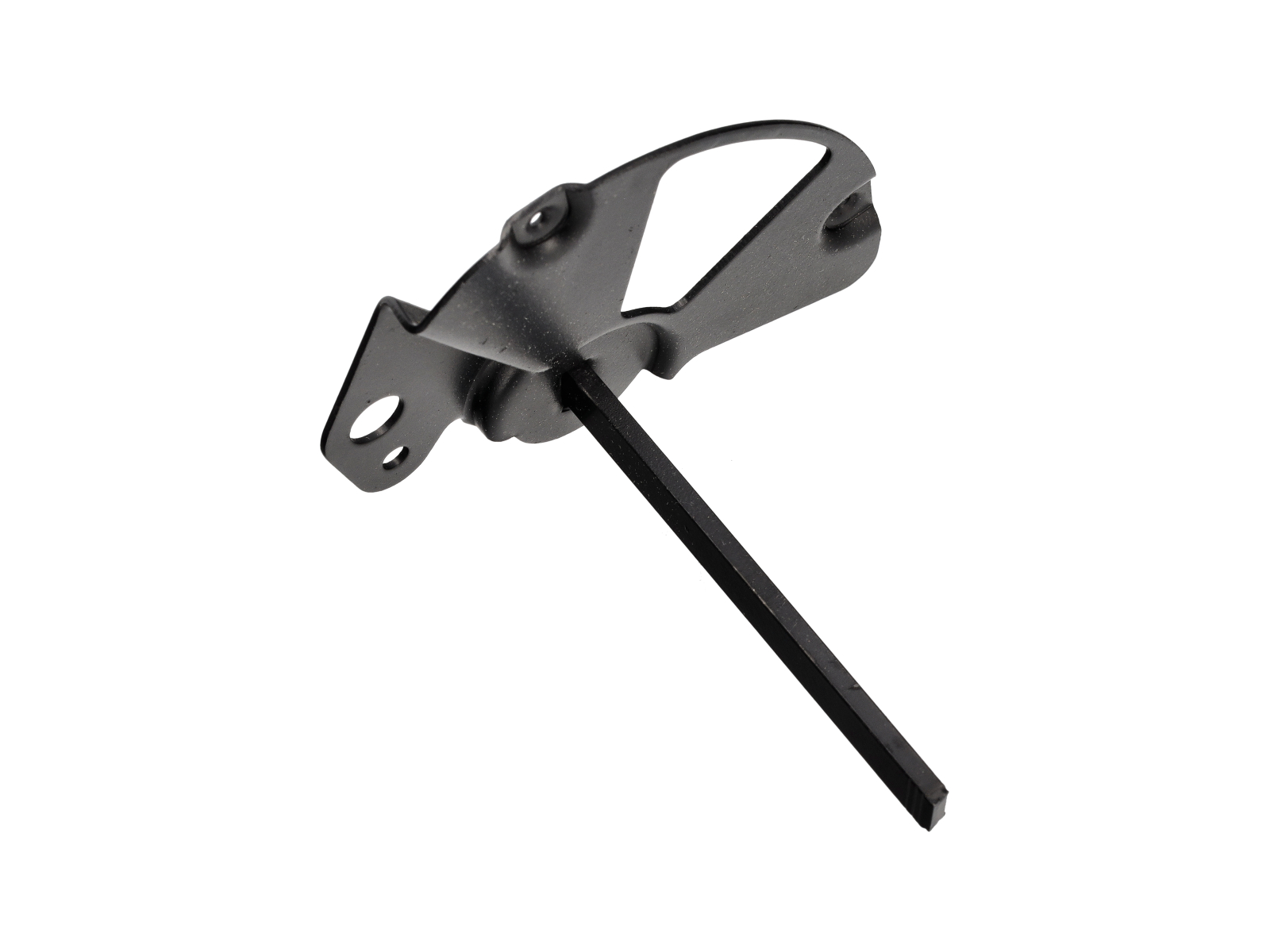 choke valve 91121104600