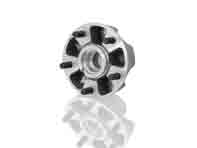 Front-wheel hub 91134106510