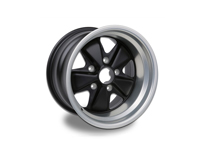 Alloy wheel 91136102007