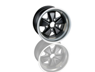 Alloy wheel 91136102050