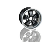 Alloy wheel 91136211507