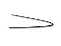 decorative moulding Black 9115434200270K