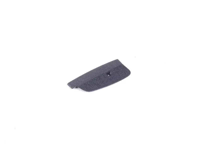 cap satin black 9115554220001C