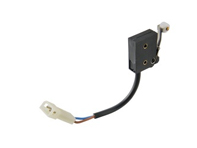 micro switch 91161307102