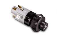 emergency light switch, This part number supersedes to 91161312435 91161312432