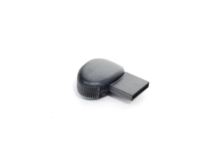 Button Black 9116131390001C Button Black 9116131390001C