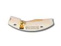 connection plate with contacts 91161352100