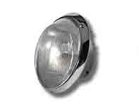 headlamp 91163111300