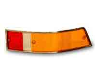 Dome light lens 91163192403