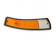 Dome light lens 91163194400