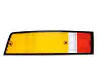 Dome light lens 91163194900