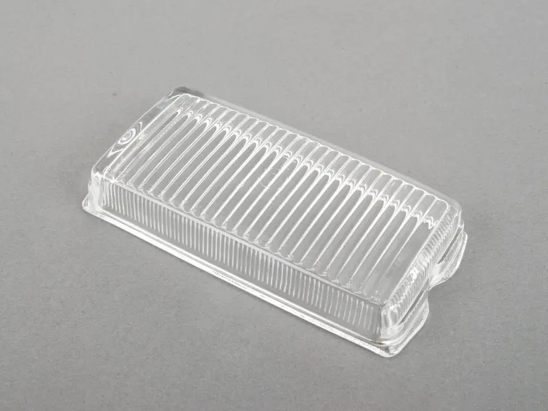 Dome light lens 91163196400