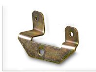 Bracket for fanfare 91163510700