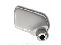 Mirror base 91173124102