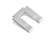 Brake hose bracket 91435566501