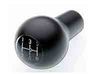 gearshift knob 91442401800