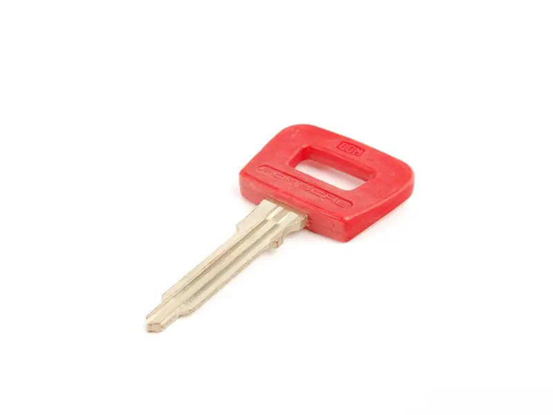 Blank key (uncut), This part number is no longer available 91453190311