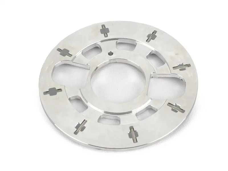 Magnetic bracket 91531804504