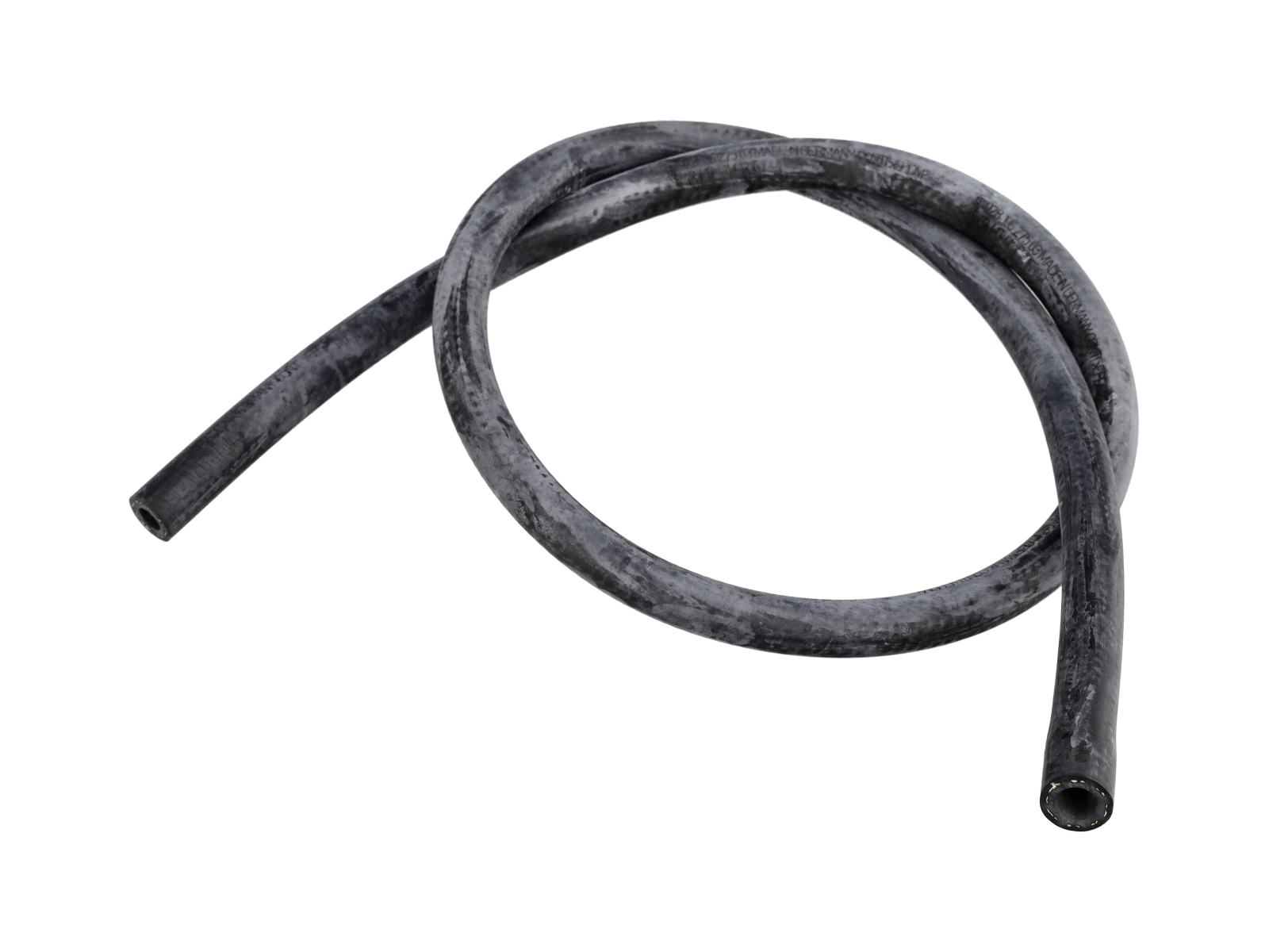 Molded hose 92810627503