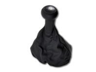 gearshift knob Black 928424073011AJ