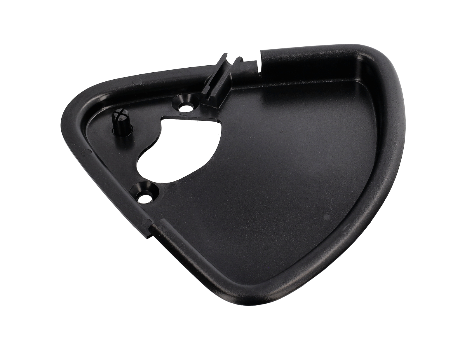 Bearing shell Black. This part number supersedes to 9285111730270B 92851117302