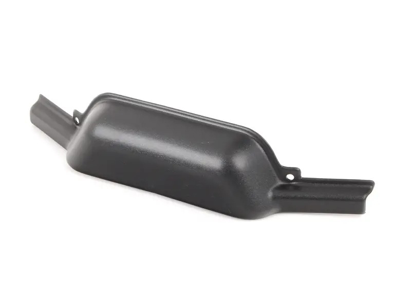 cover satin black 9285217600501C