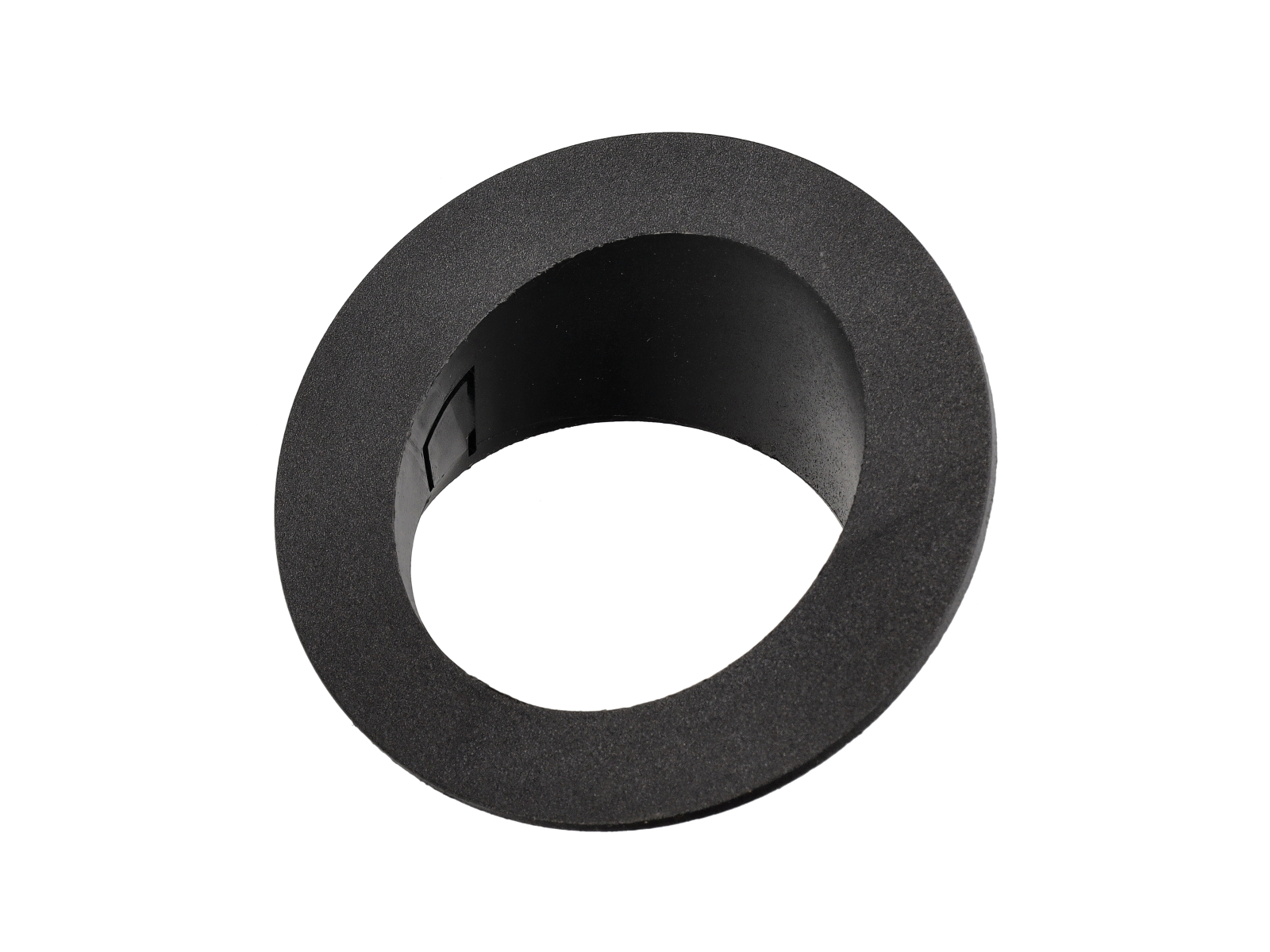 Escutcheon Black 9285553170270B
