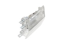 Glove box light 92863210100