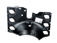 air duct 93010640202