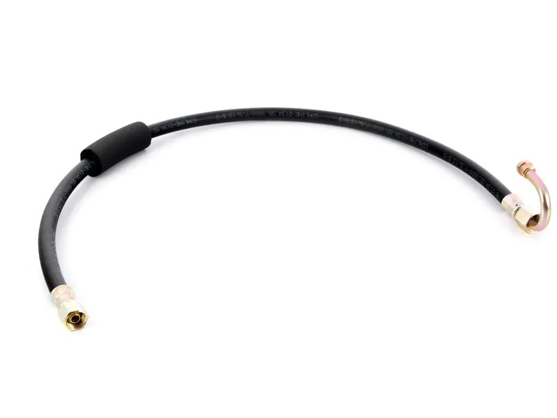 fuel line 93035606804