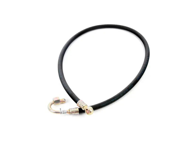 fuel line 93035608107