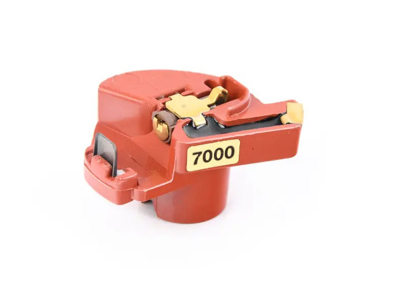 Rotor for distributor. This part number supersedes to 93060290105 93060290104