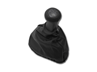 gearshift knob Black 931424075001AJ