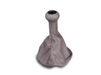 gearshift knob (leather) Classic grey 944424075025YW