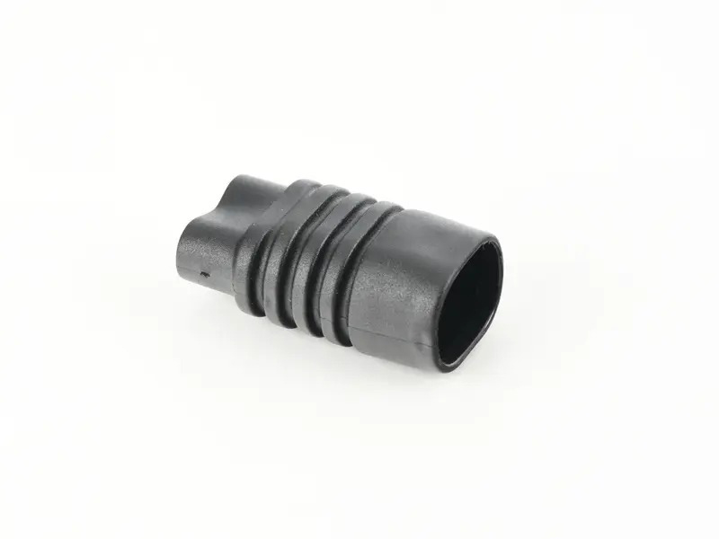 boot for gearshift Black 9444262790001C