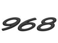 inscription Black 9445592200370C