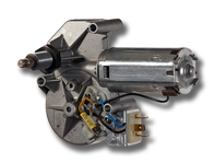 wiper motor, This part number supersedes to 94462803002 94462803000