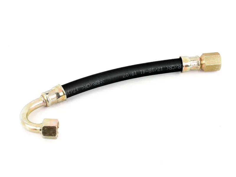 fuel hose 95135604706