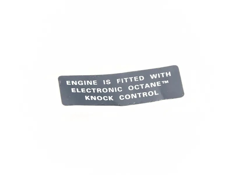 Sticker 95500614000