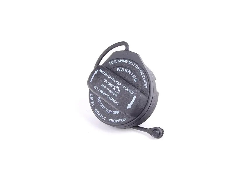 cap with retaining strap for fuel tank 95520124121